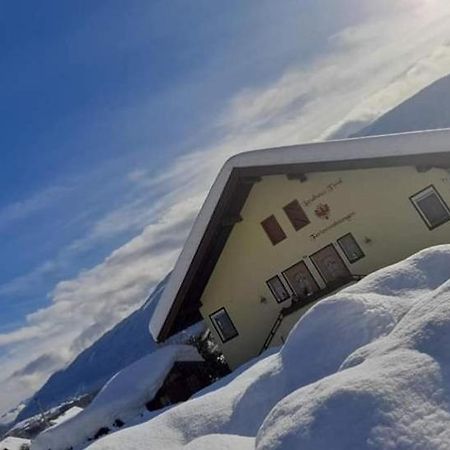 Landhaus Tirol Hotel Presseggersee Exterior foto