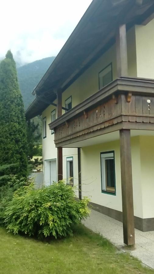 Landhaus Tirol Presseggersee Exterior foto